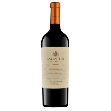 Salentein Barrel Selection Malbec