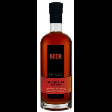 Beek Spiced Rum