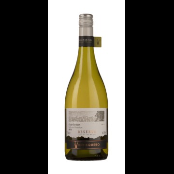 Ventisquero Reserva Chardonnay - Casablanca Valley, Chili