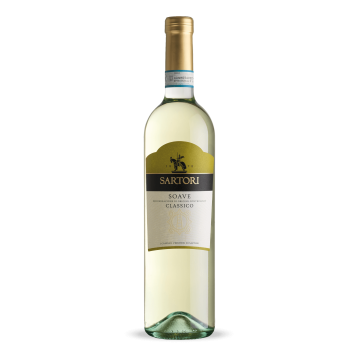 Sartori Soave Classico