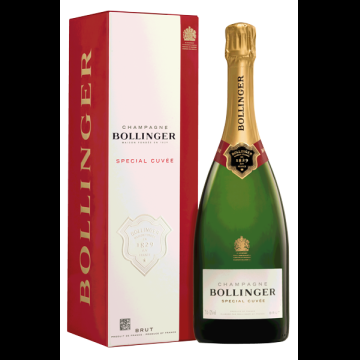 Bollinger Special Cuvée Brut