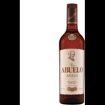 Ron Abuelo Anejo