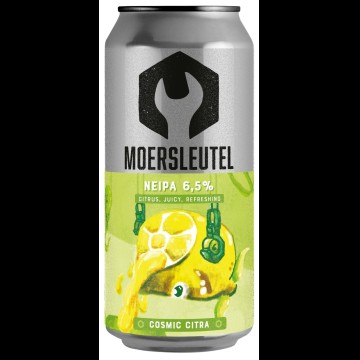 Moersleutel Cosmic Citra