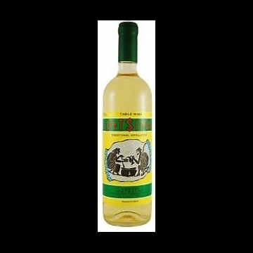 Retsina Patraiki