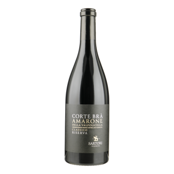 Sartori Amarone Corte Bra