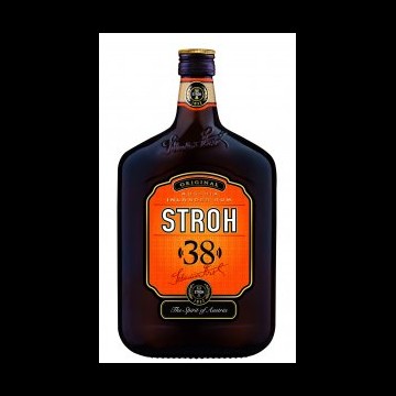 Stroh 38%