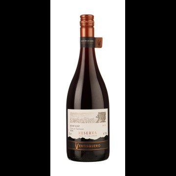 Ventisquero Reserva Pinot Noir - Casablanca Valley, Chili