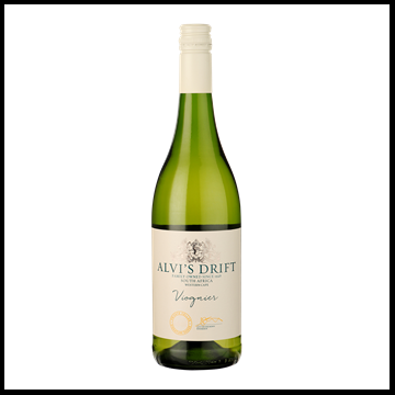 Alvi's Drift Viognier