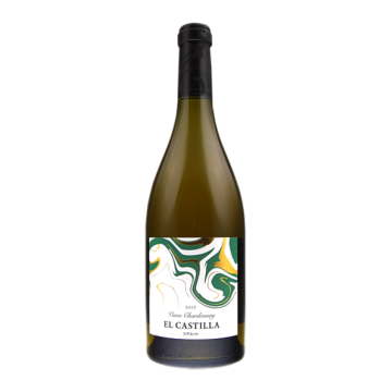 El Castilla Viura Chardonnay