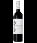 Yalumba Wild Ferments Barossa Shiraz