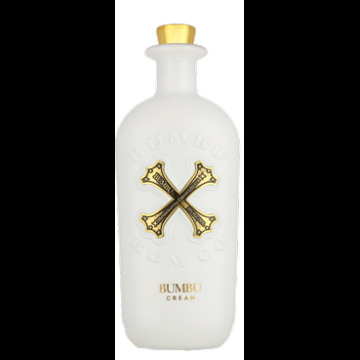 Bumbu Cream